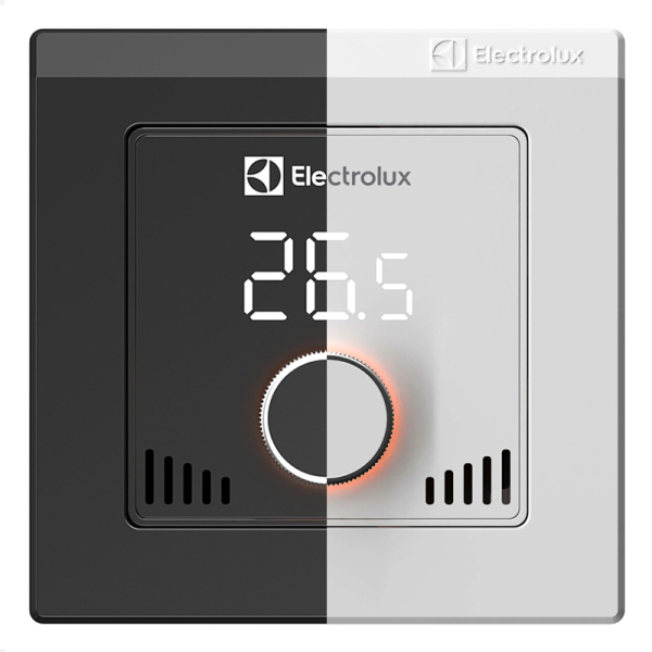 Терморегулятор Electrolux ETS-16W с Wi-Fi программируемый